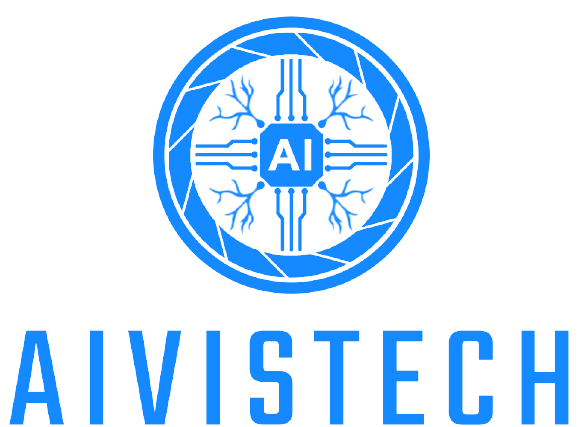 Aivistech Logo